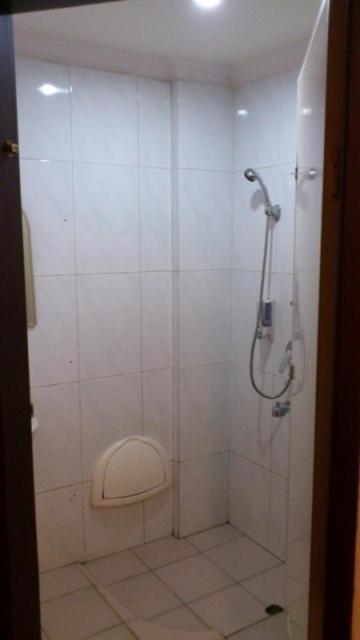 Hotel Citi International Palang Merah Medan Oda fotoğraf
