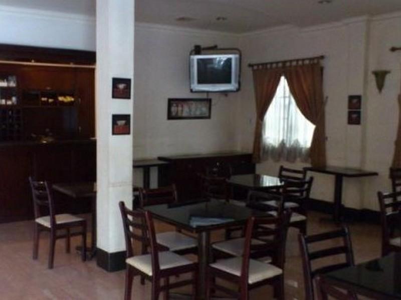 Hotel Citi International Palang Merah Medan Dış mekan fotoğraf