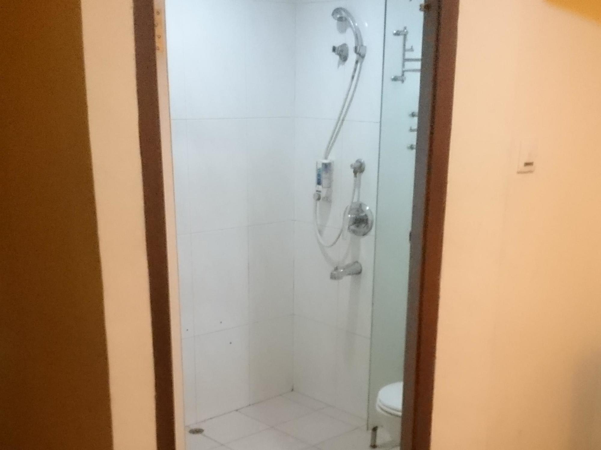 Hotel Citi International Palang Merah Medan Dış mekan fotoğraf
