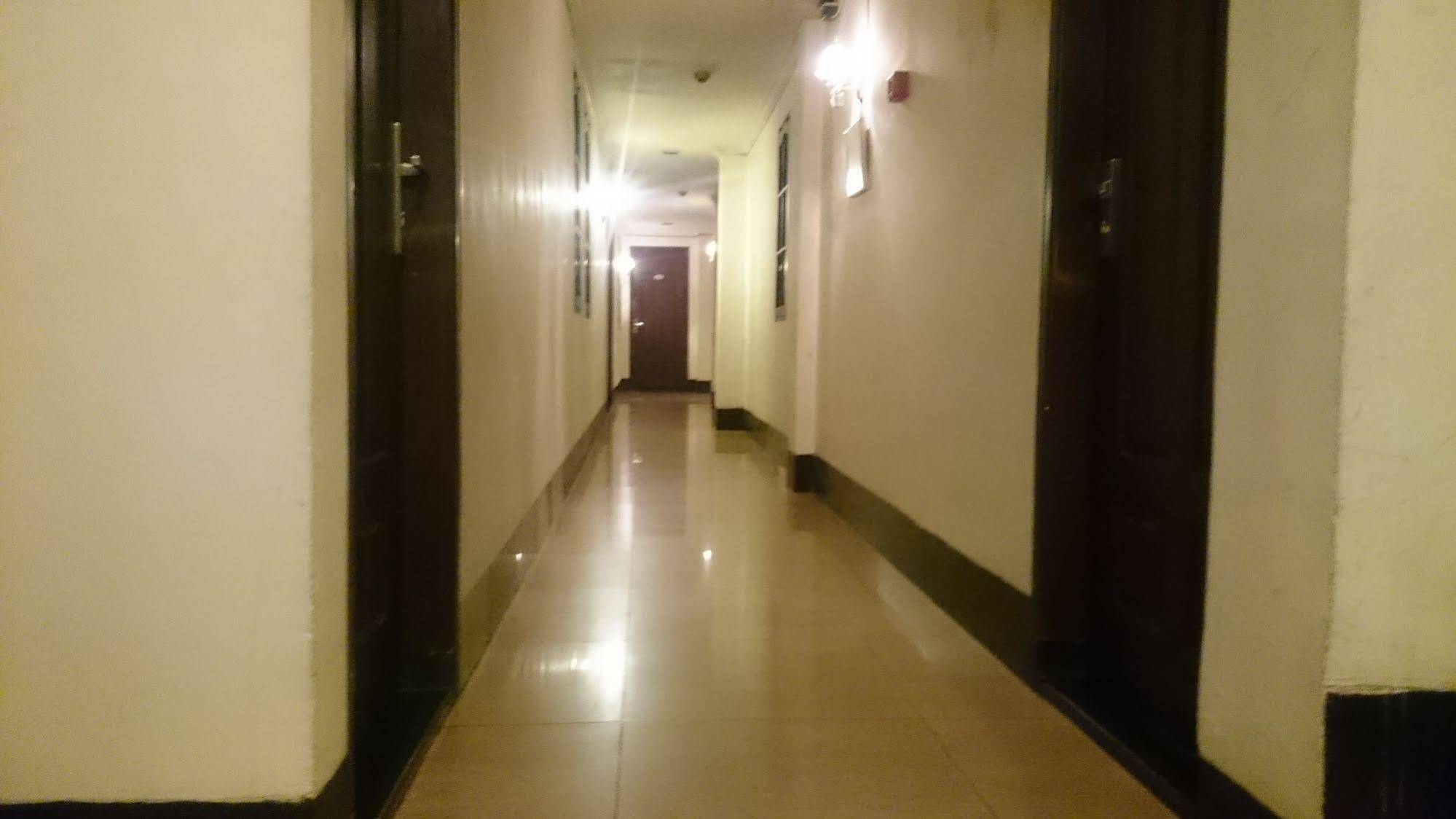 Hotel Citi International Palang Merah Medan Dış mekan fotoğraf